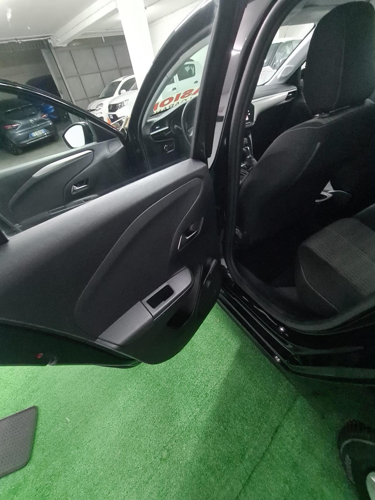 Opel Corsa 1.2 100 CV Elegance