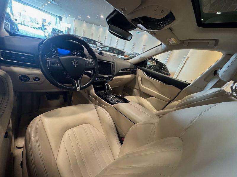 Maserati Levante Levante V6 430 CV S AWD Granlusso