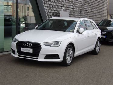 Audi A4 Avant 2.0 TDI 122 CV S tronic Business