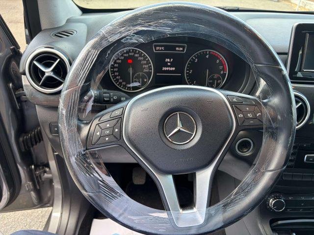 MERCEDES-BENZ B 180 Classe B - T246 cdi be Executive