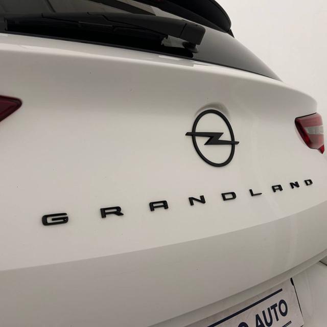 OPEL Grandland 1.6 PHEV aut. AWD GSe