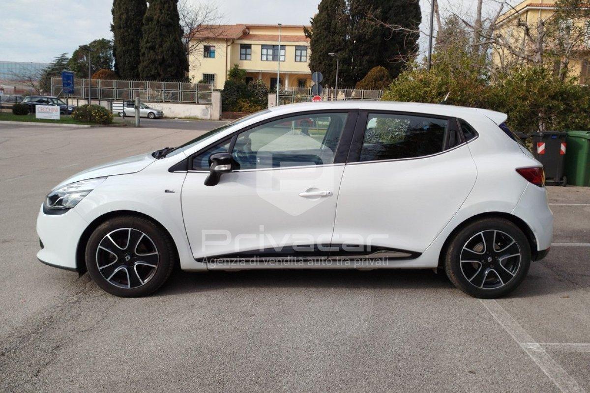 RENAULT Clio dCi 8V 90 CV Start&Stop 5 porte Energy Duel