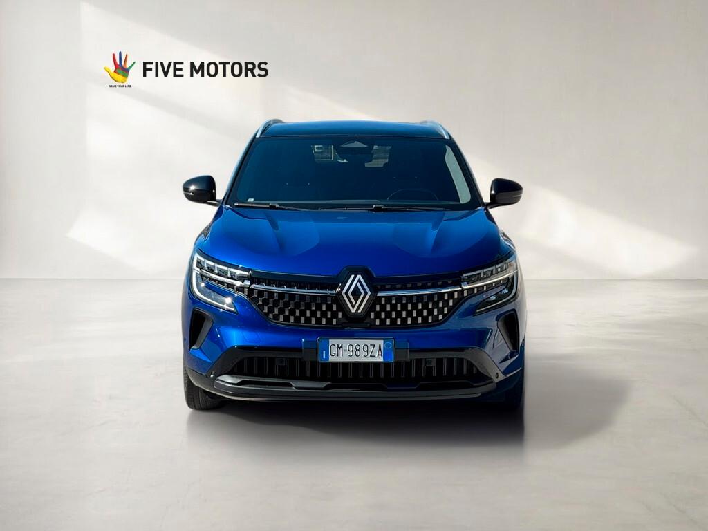 Renault Austral 1.2 E-Tech full hybrid 200cv Techno Auto