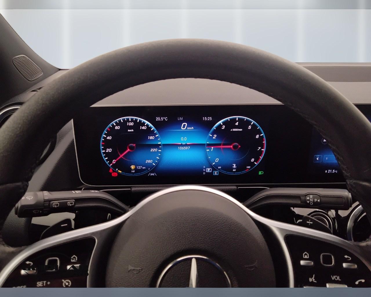 Mercedes-Benz Classe B - W247 2018 - B 180 Sport Plus auto