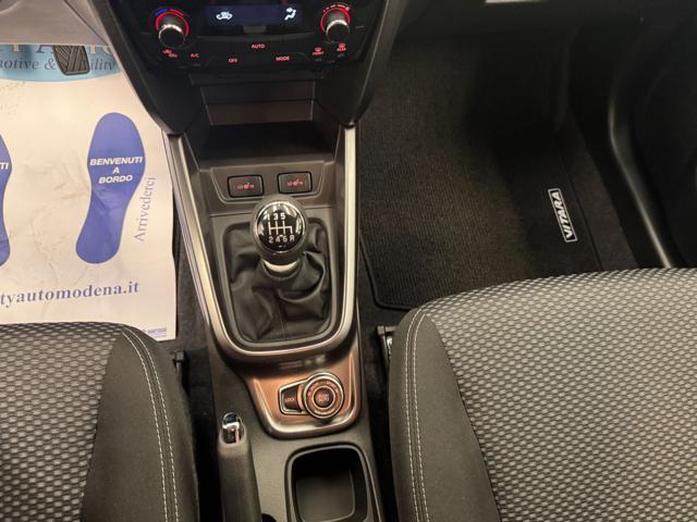 SUZUKI Vitara 1.4 Hybrid AllGrip Cool 4WD KM.0 PRONTA CONSEGNA