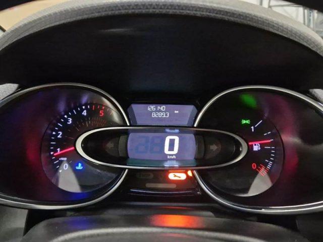 RENAULT Clio Sporter dCi 8V 75 CV Moschino Zen