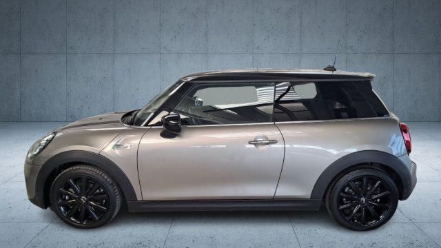 MINI Cooper S 2.0 Cooper S Aut.