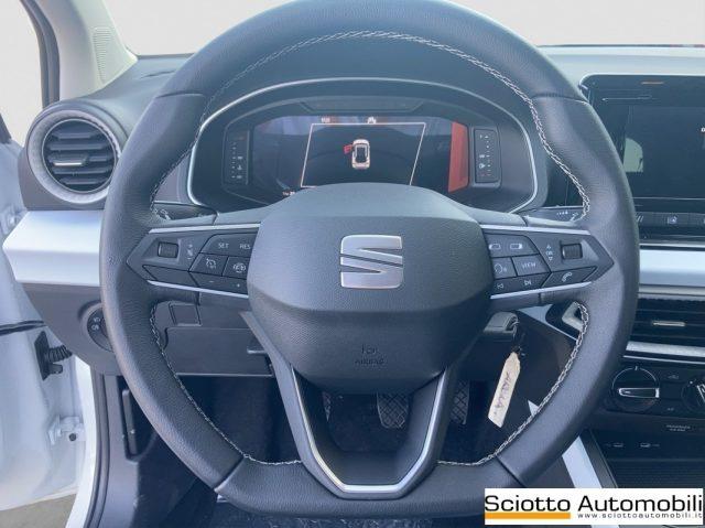 SEAT Arona 1.0 EcoTSI Style
