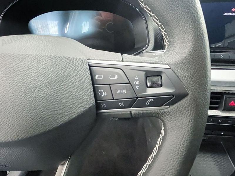 Seat Ibiza 1.0 ecotsi Style 115cv dsg