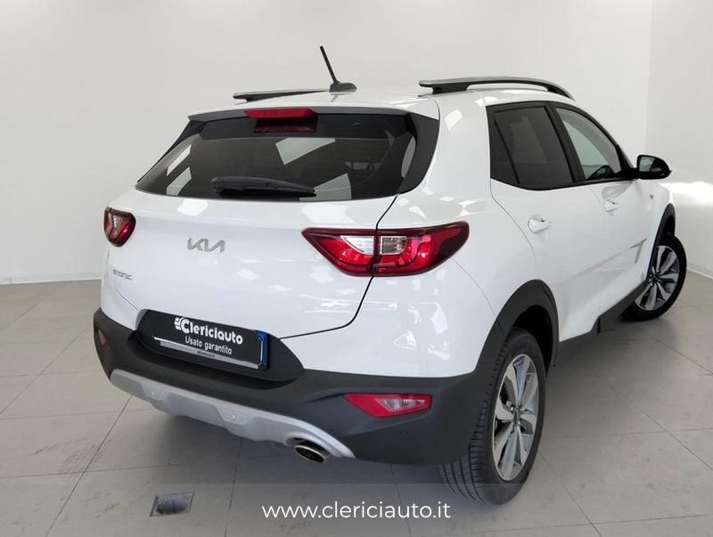 Kia Stonic 1.2 MPI Urban
