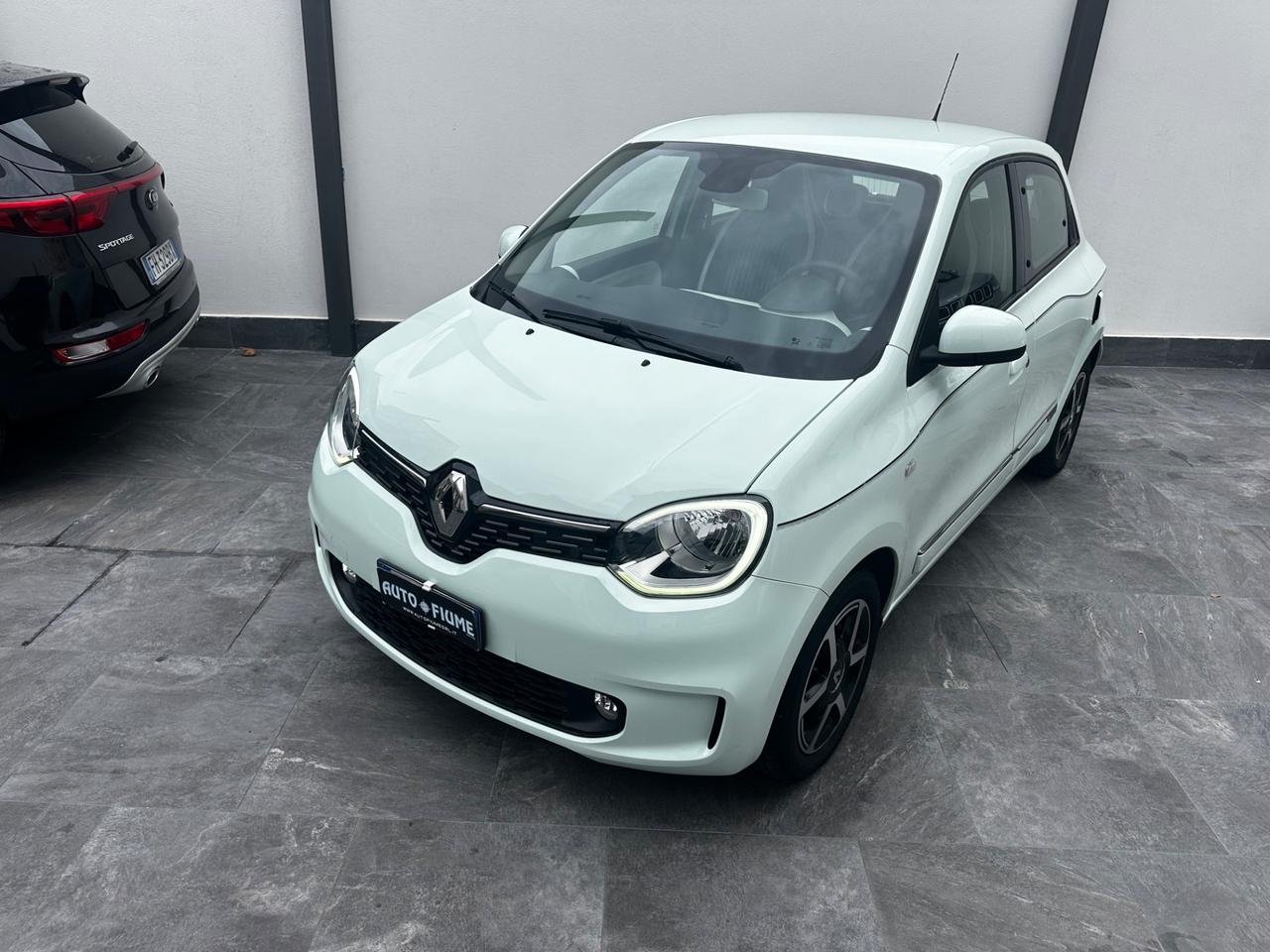 Renault Twingo SCe 65 CV Intens