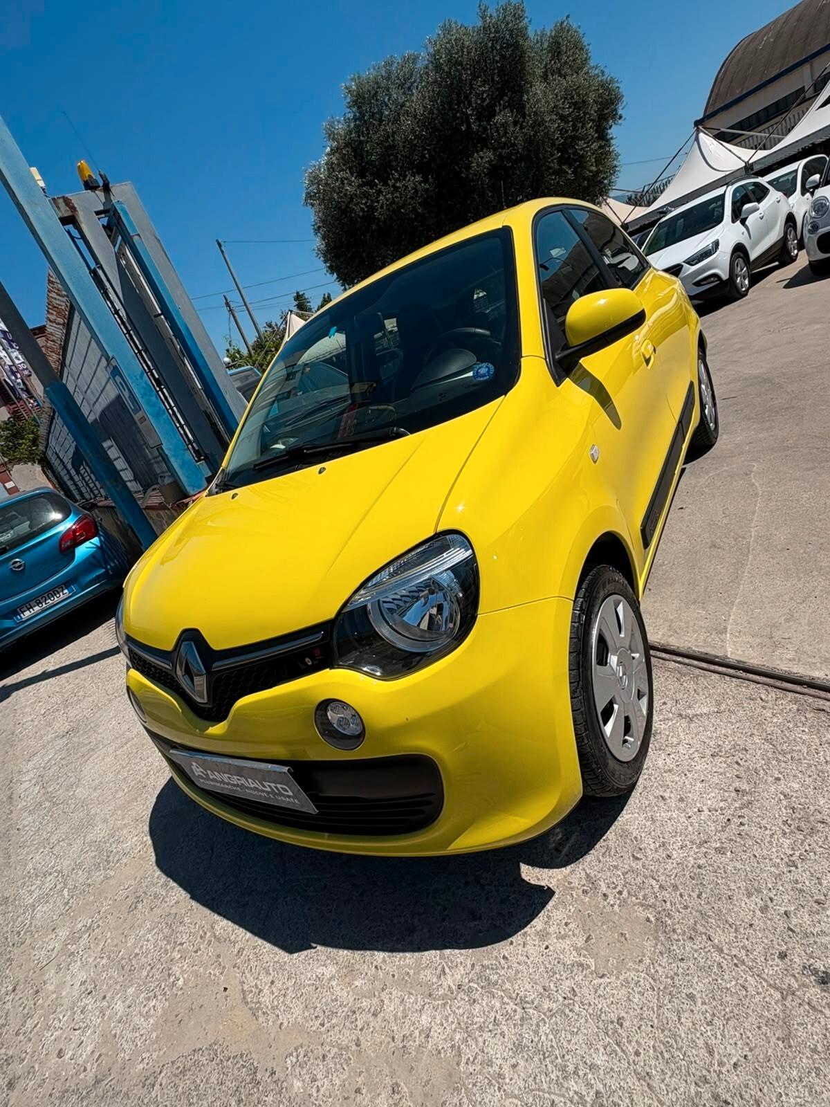 Renault Twingo TCe 90 CV Stop&Start Energy Intens