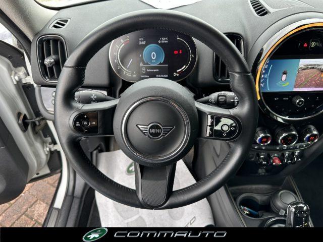 MINI Countryman Classic 1.5 136 CV