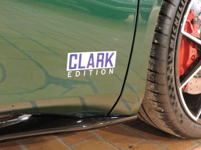 LOTUS Emira V6 MY25 CLARK EDITION