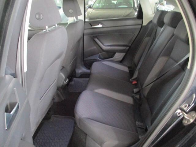 Volkswagen Taigo 1.0 TSI 95 CV Life