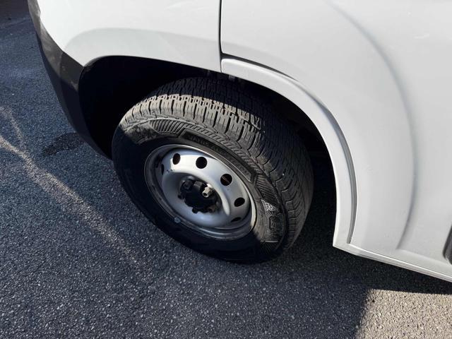 FIAT DUCATO 33 2.3 MJT 120 CV PM-TM