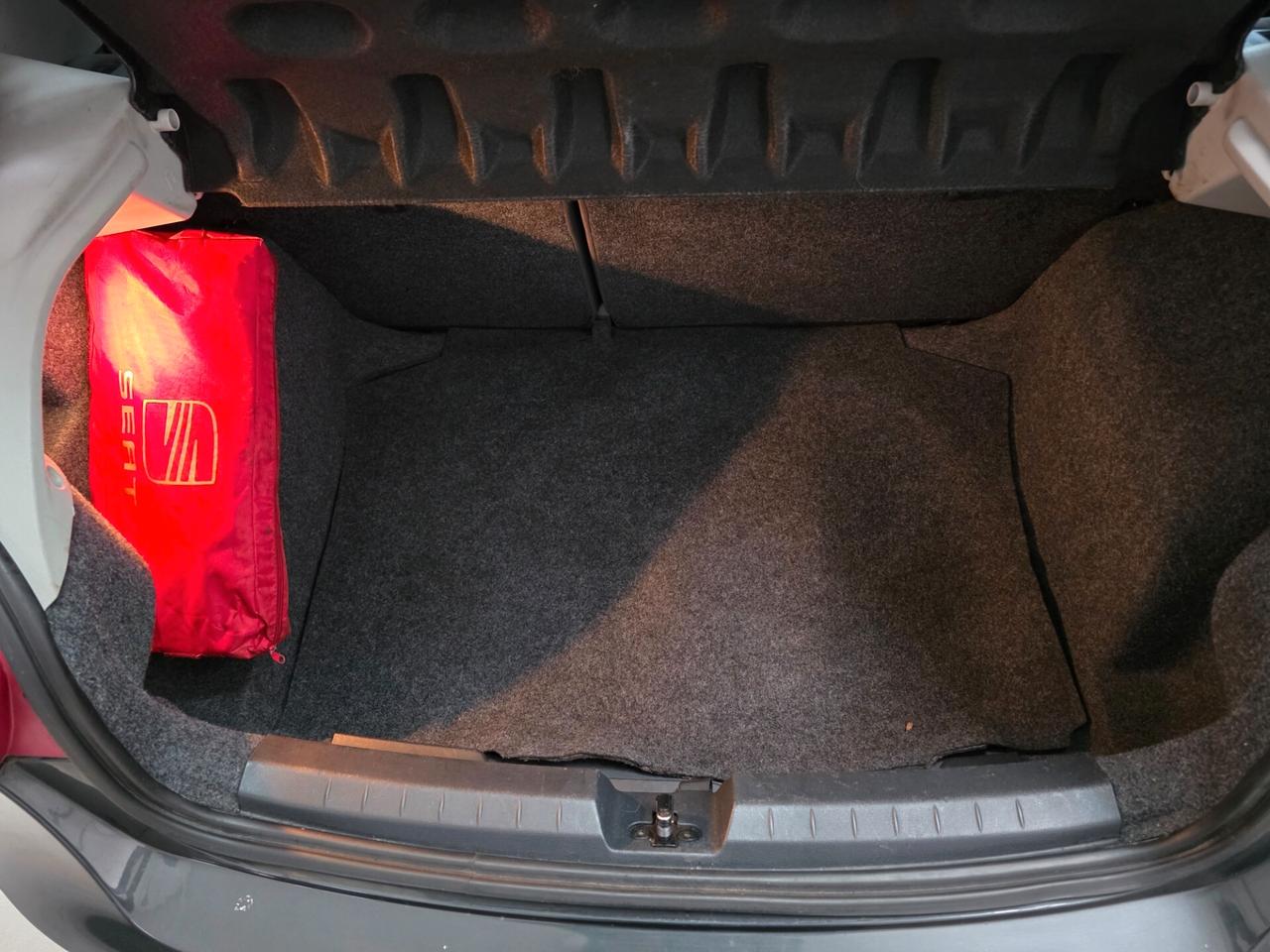 Seat Ibiza 1.2 TSI DSG 5 porte NEOPATENTATI