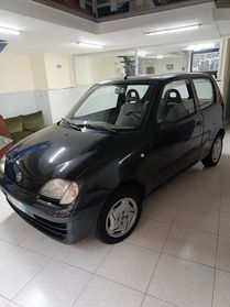 Fiat 600 1.1 Active 100.000km Uniproprietario