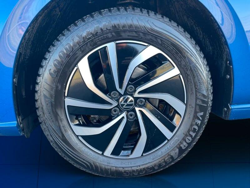 VOLKSWAGEN Polo 6ª serie Polo 1.0 Life