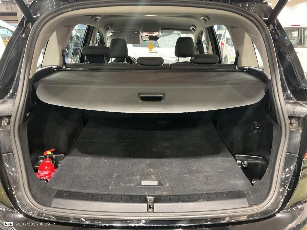 BMW 216D GRAN TOURER 116CV 6M. BUSINESS ADVANTAGE ( FARI LED - CRUISE - NAVI - PDC - TELECAMERA POST. )