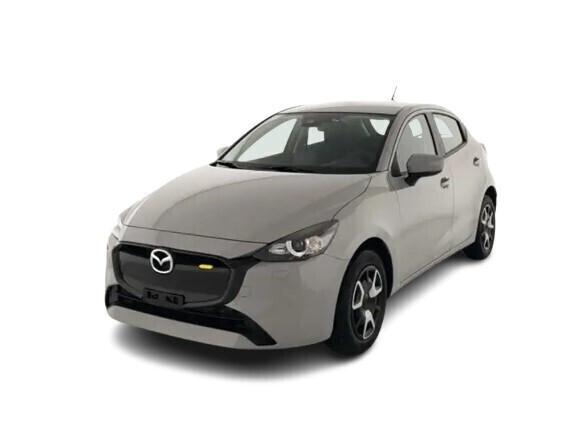 Mazda 2 1.5 e-Skyactiv-G 90 CV M Hybrid Centre-Line