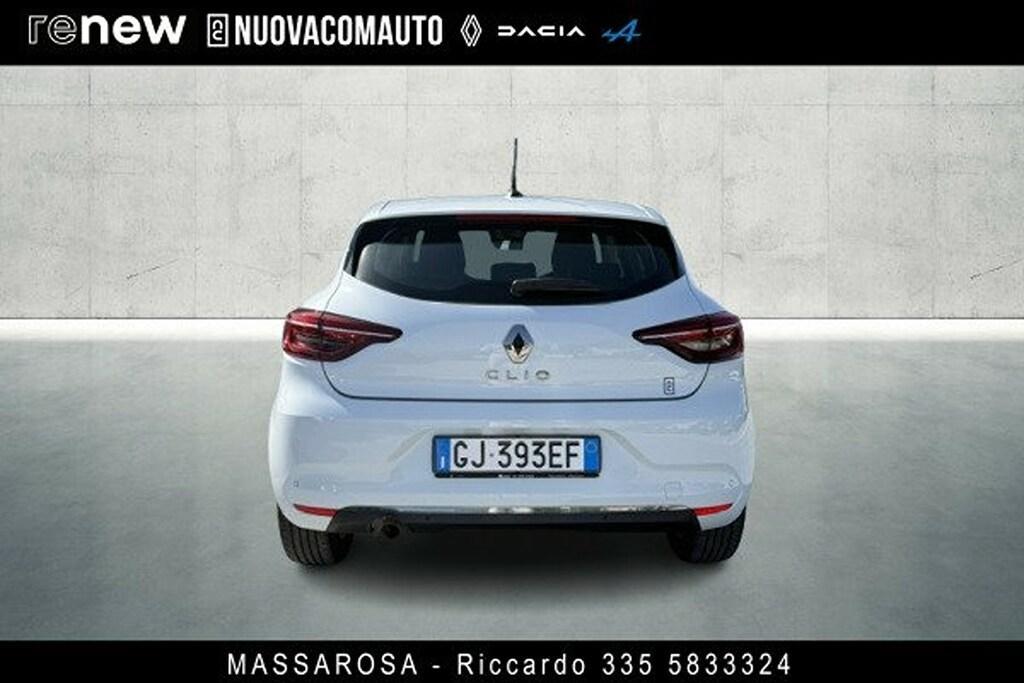 Renault Clio 5 Porte 1.0 TCe Intens