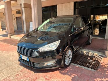 FordC-Max 1.5TDCi 120CV navi retro perfetta-18