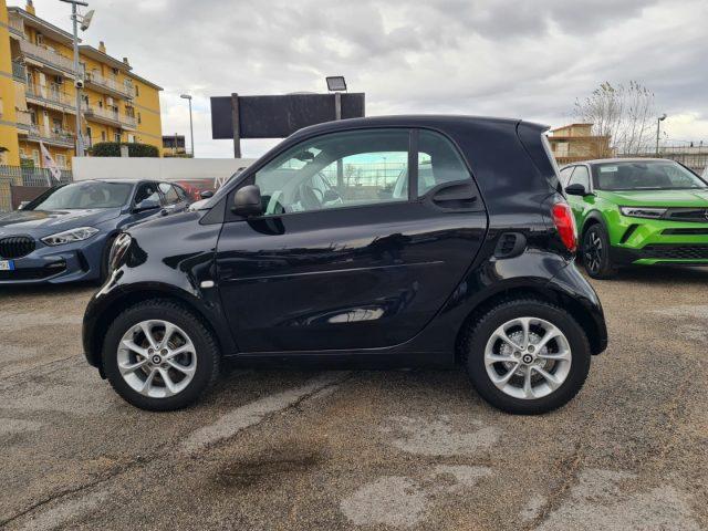 SMART ForTwo 70 1.0 Passion Automatica