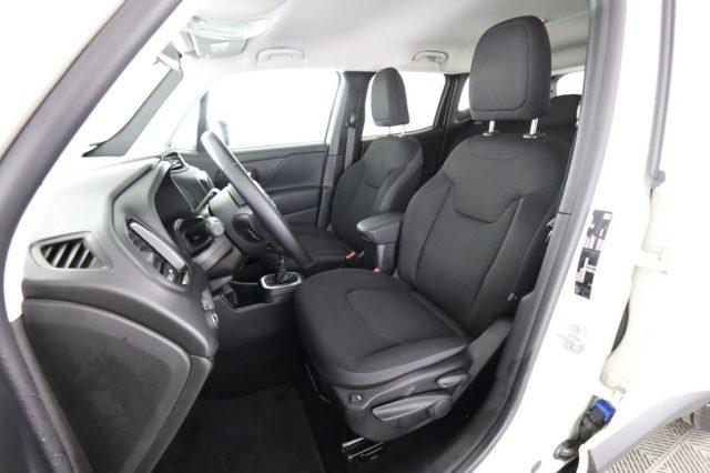 JEEP Renegade Renegade 1.0 T3 Night Eagle