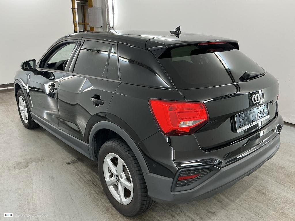 Audi Q2 2.0 Tdi -VIRTUAL-RETROC-LED