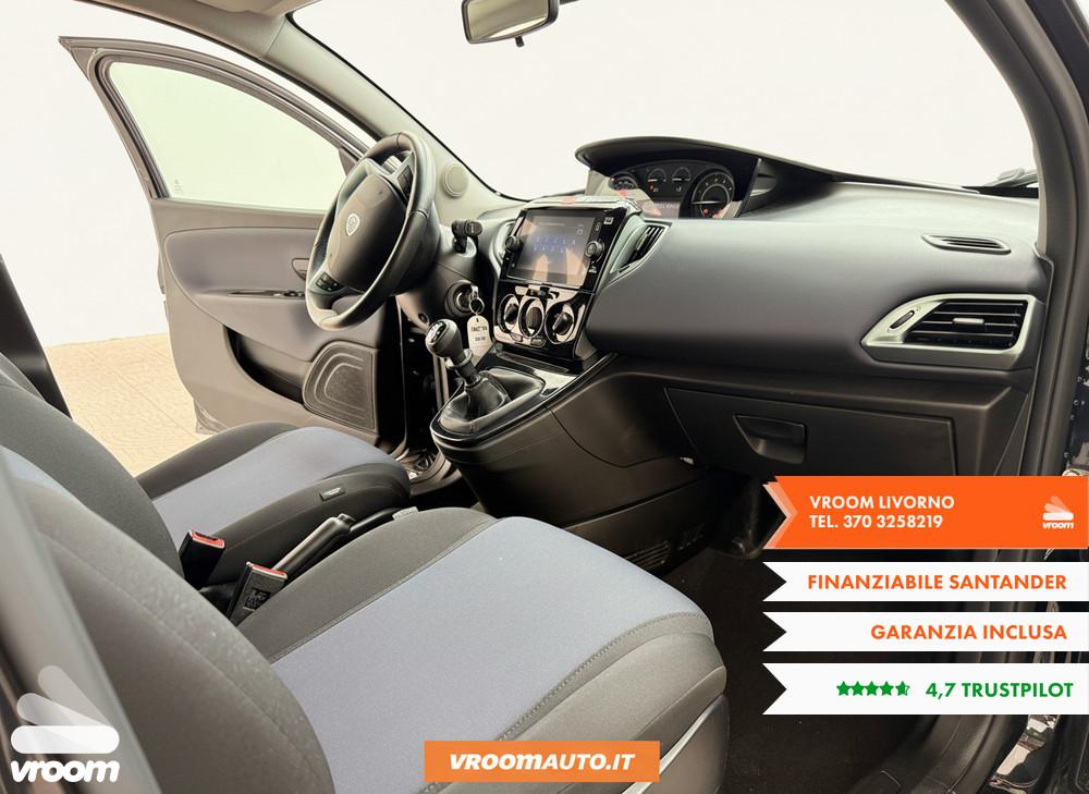 LANCIA Ypsilon 3ª serie Ypsilon 1.0 FireFly 5 ...