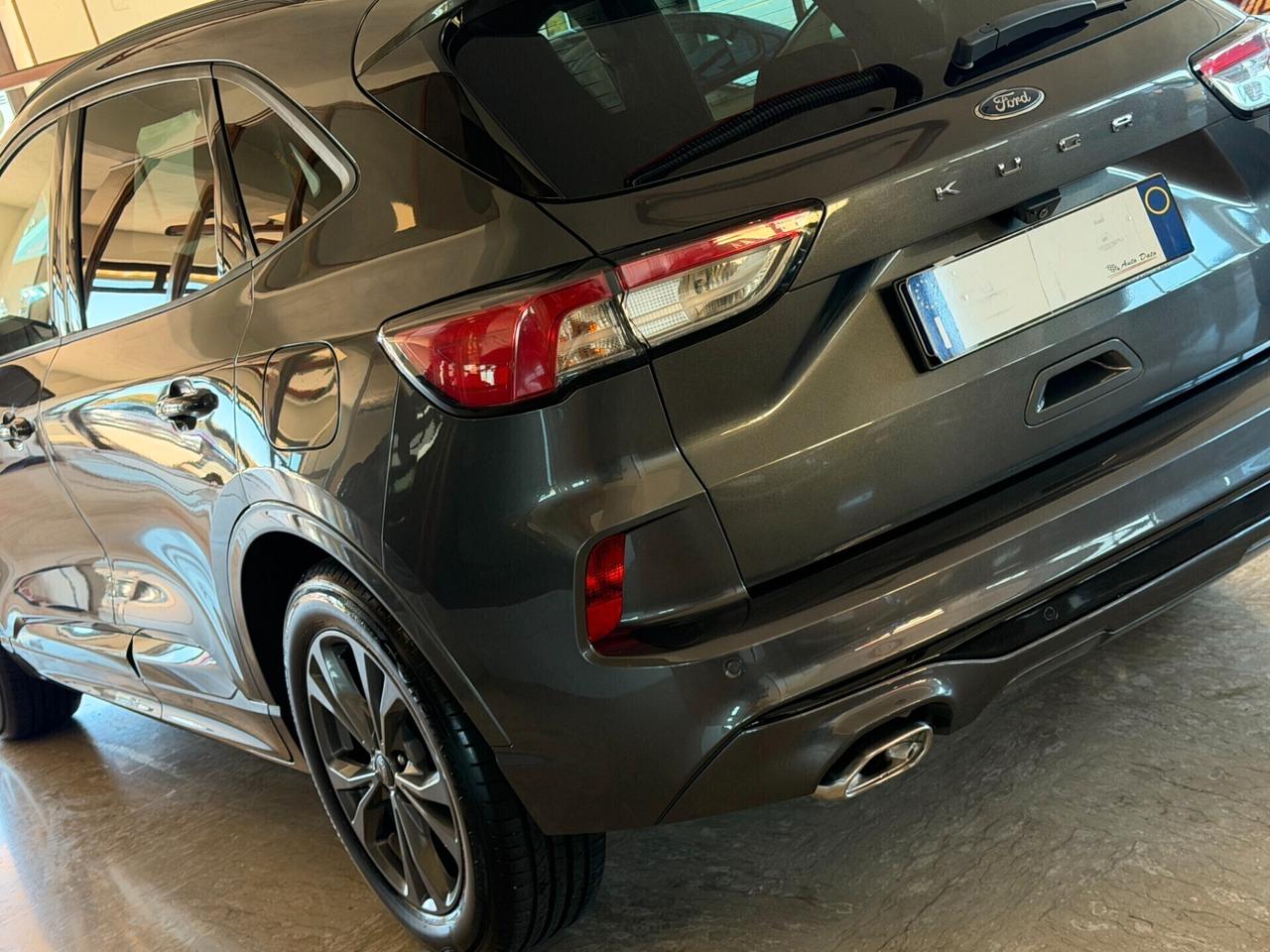 Ford Kuga 2WD 1.5 ECOBOOST 150 cv. ST LINE