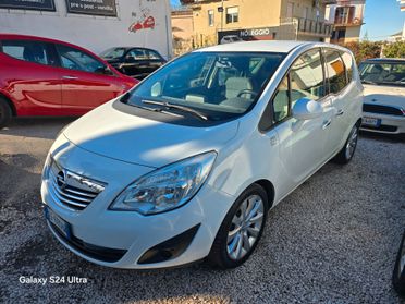 Opel Meriva 1.7 CDTI 110CV Elective *vetrina*