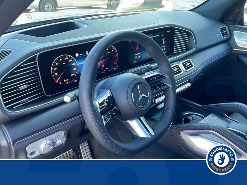 Mercedes-Benz GLS 450d 4Matic AMG Line Premium Plus