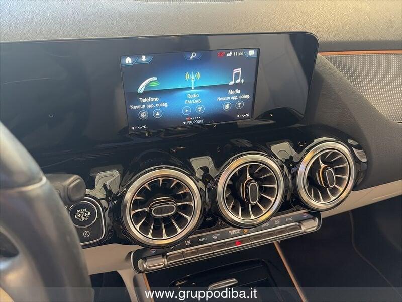 Mercedes-Benz GLA GLA-H247 2020 Diesel 200 d Sport Plus auto