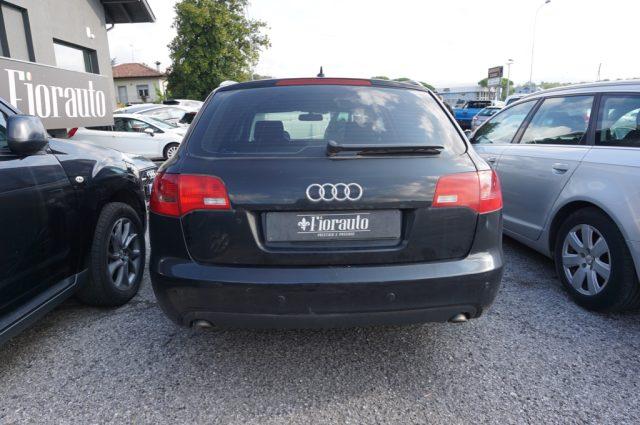 AUDI A6 PACK 2 auto X commercianti