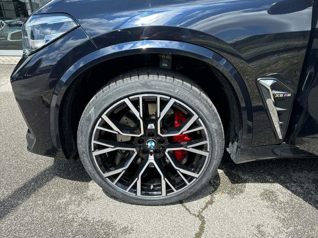 BMW X5 M 4.4 xDrive Steptronic