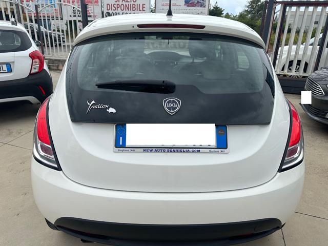 LANCIA Ypsilon 1.3 MJT 95 CV 5P. S&S Elefantino