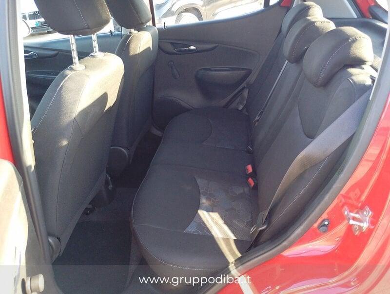 Opel Karl Benzina 1.0 Rocks 75cv