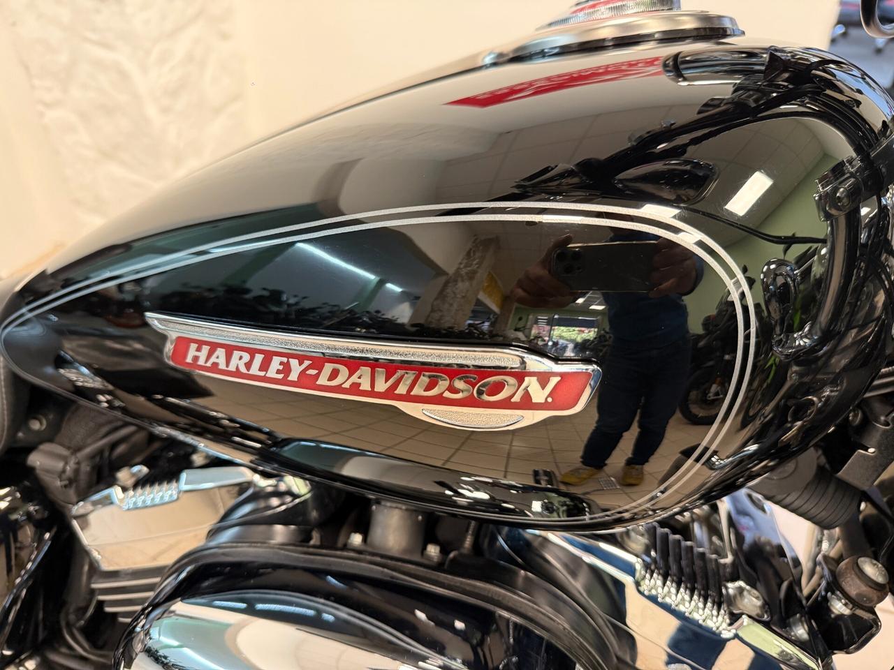 Harley-davidson 1200C Sportster Custom 1200 C