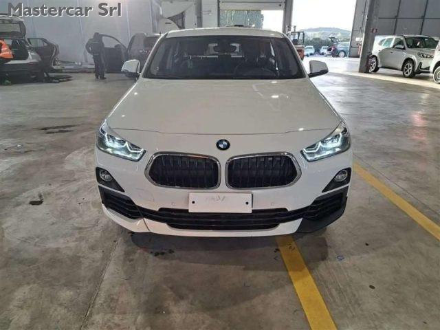 BMW X2 SDRIVE 18D Business150cv - FZ622AC