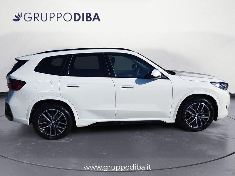 BMW X1 Serie X XDRIVE20D