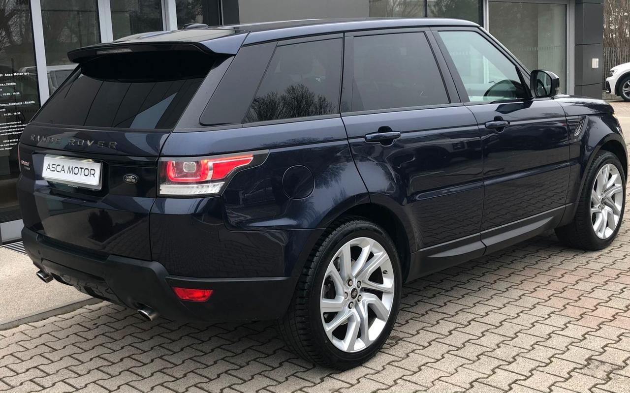 Range Rover Sport 3.0 TDV6 HSE // SOLO PER COMMERCIANTI