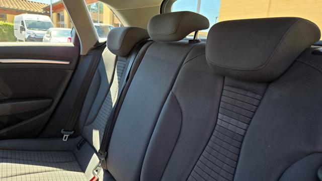AUDI A3 SPB 1.6 TDI 116 CV SPORT S-TRONIC PROMO FULL NEOP