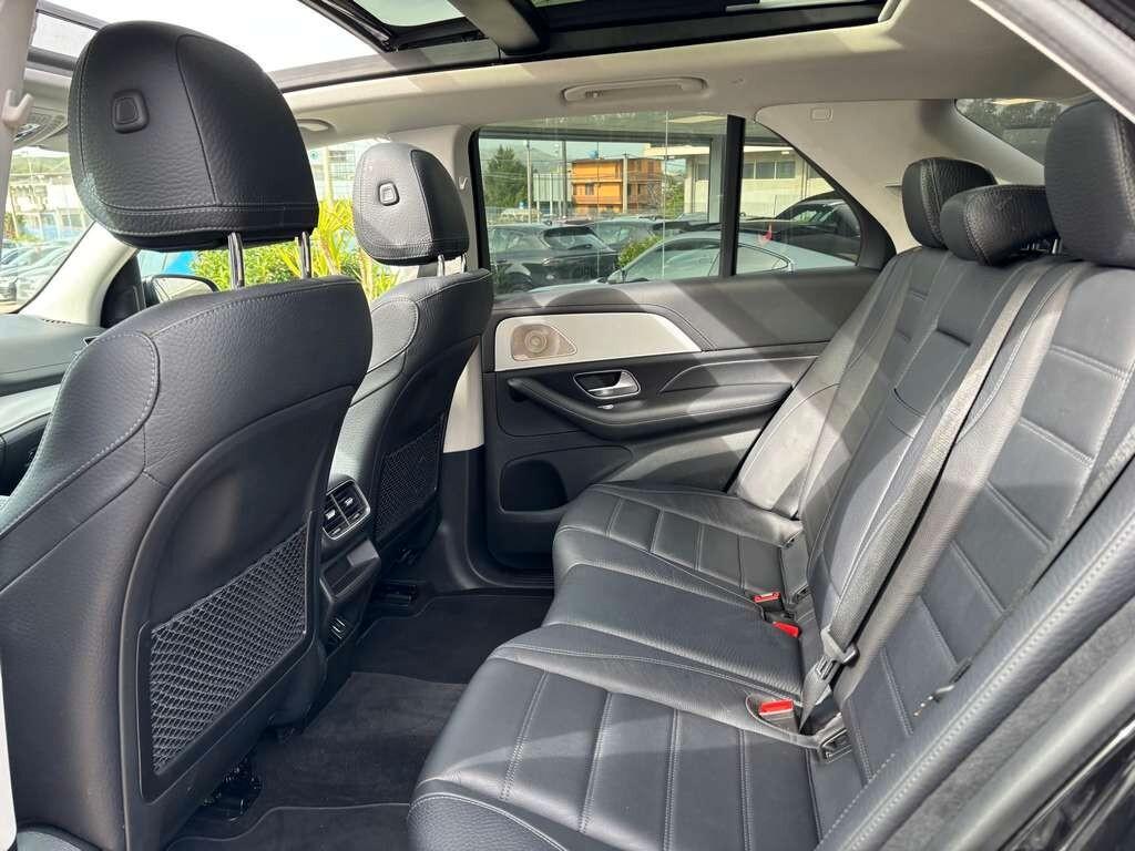 Mercedes GLE 350 de hybrid EQ 4Matic Premium Plus 2021 / KM 69.000 IVA ESPOSTA Tua a solo 559 Euro al mese