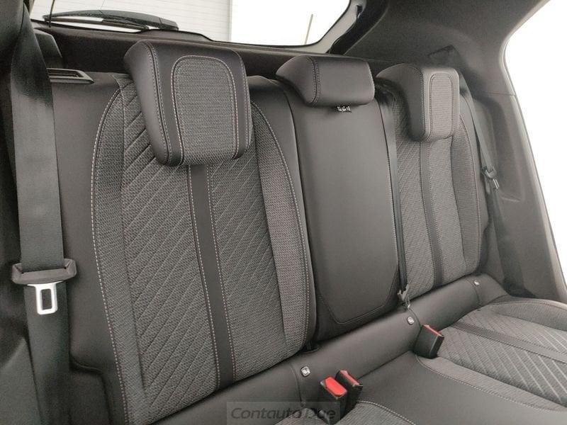 Peugeot 2008 2008 1.2 hybrid Allure 145cv e-dcs6