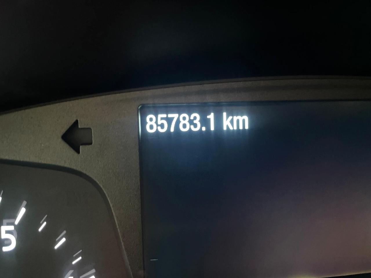 Ford Focus 1.0 EcoBoost 100 CV 5p. Business