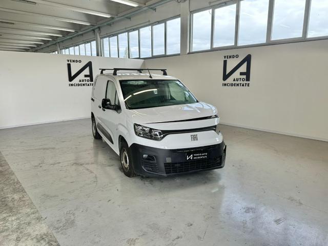 FIAT Doblo 1.5 BLUEHDI 100CV PC-TN VAN