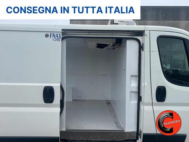 PEUGEOT Boxer 2.2 HDi FRIGO 0°GRADI NO ATP STRADA RETE(L1H1)130C