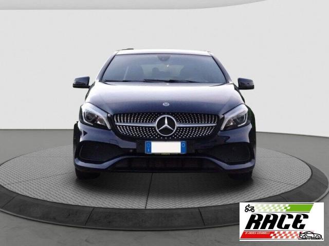 MERCEDES - Classe A - A 180 d Automatic Sport